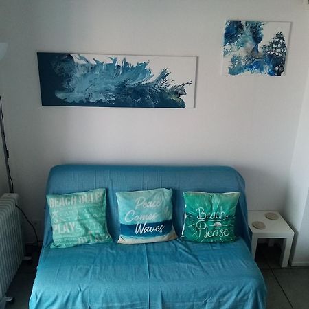 Stylish Studio Close To Beach In Residence With Pool Narbona Zewnętrze zdjęcie