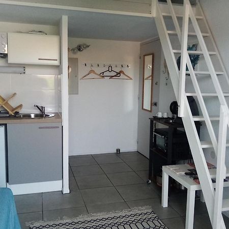 Stylish Studio Close To Beach In Residence With Pool Narbona Zewnętrze zdjęcie