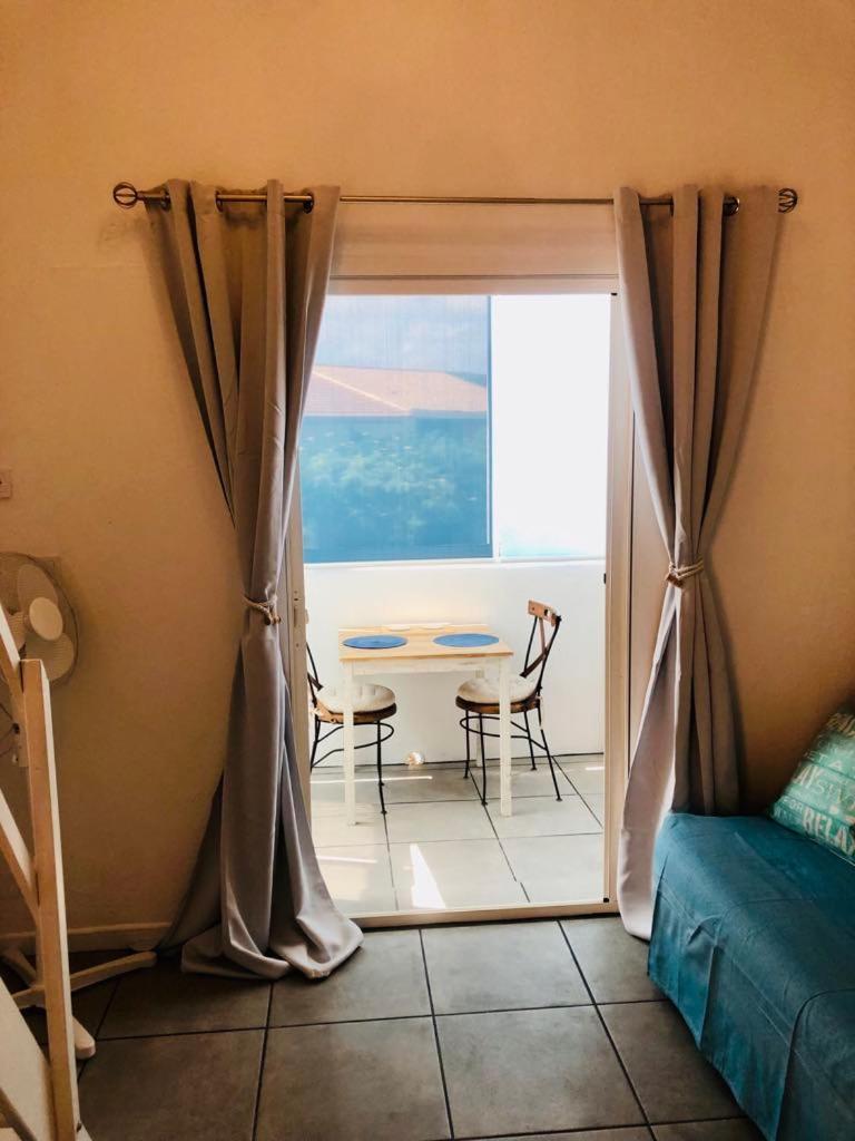 Stylish Studio Close To Beach In Residence With Pool Narbona Zewnętrze zdjęcie